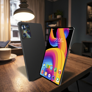 Excelente Tablet PC Flat <span class=keywords><strong>Pad</strong></span> 8 Max con Android 13, Wi-Fi, 512 GB de Almacenamiento, para Uso Profesional - Product Image 6