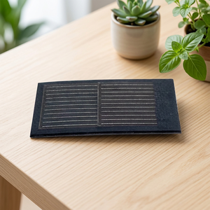 Traceur GPS ultra-fin personnalisé, cellules solaires GaAs, ETFE PET, haute efficacité, cellule solaire micro 30% pour le suivi de la faune, du gibier et des oiseaux, IOT - Product Image 5
