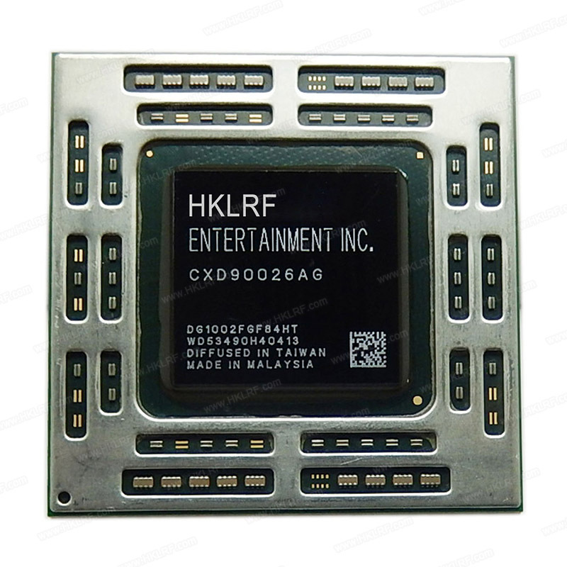 new and original CXD90026AG PS4 <strong>CPU</strong> <strong>Processor</strong>