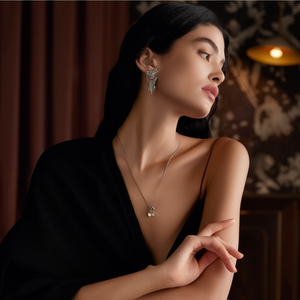YE150-YC-B13756S Fashion Pendant Necklace - Product Image 3