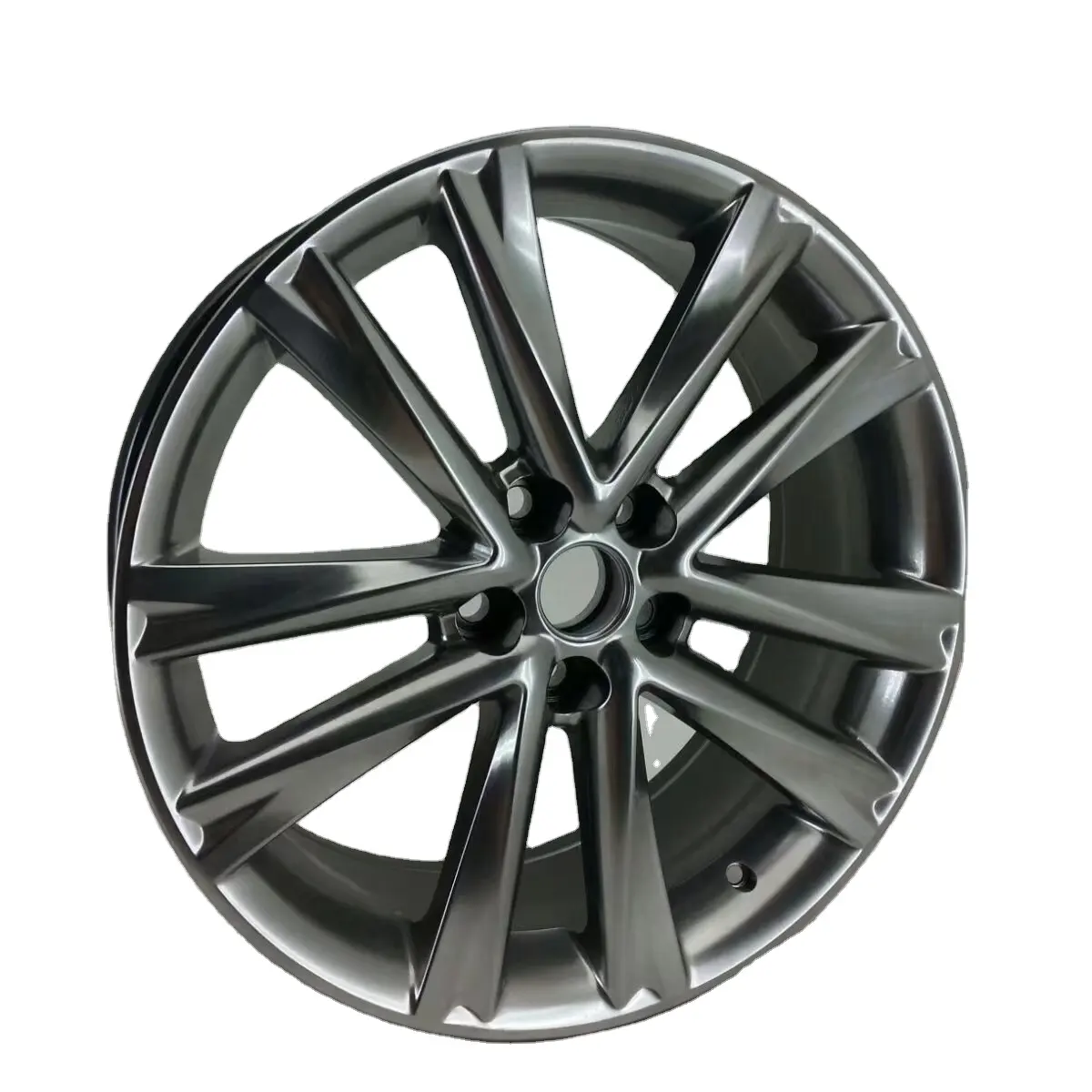 18 19 Inch 18X8 5X114.3 45Et Cb Passenger Car Wheel Rim Auris Avalon Crown Athlete Majesta Royal GR