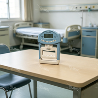 Appareil électronique professionnel de mesure de la force de préhension pour la réadaptation clinique