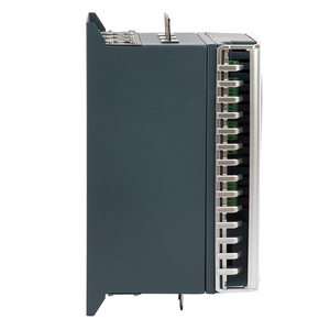 จอแสดงผล LCD ภาษาอาหรับ 115KW 220V/380V/440V/660V 50Hz/60Hz 3 เฟส 155HP พร้อมซอฟต์สตาร์ทเตอร์แบบบายพาสในตัวสำหรับปั๊มแบบแรงเหวี่ยง - Product Image 4