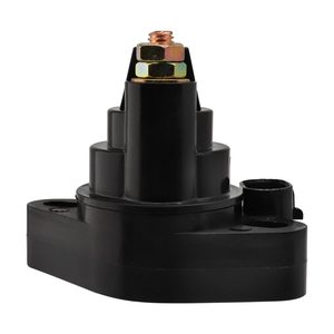 Relé Solenoide de Arranque para Arctic Cat 1000 400 450 500 550 650 700 OEM 0445-058 0445-036, Piezas de Motocicleta - Product Image 2