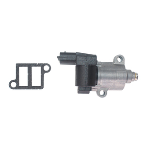 Válvula de control de aire en reposo para <span class=keywords><strong>Hyundai</strong></span> Accent 1.6L 35150-26900 3515026900 AC587 AC4417 1263403 2H1528 - Product Image 1