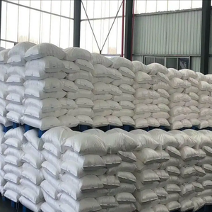 Agent auxiliaire de traitement de l'eau des piscines, qualité industrielle, pureté 93%, réducteur de pH, bisulfate de sodium - Product Image 4