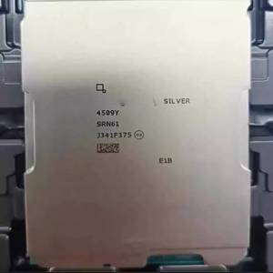 Compatible con CPU originales de versión oficial en oro/plata, procesadores 4509Y 4510 4510T 4514Y 4516Y 6530 5515+ 5520+ de 4677 pines - Product Image 4