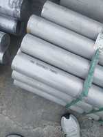 Barres en aluminium 7075 T6 T651, billettes, tiges rondes, longueur personnalisée, diamètre 25 mm, 155 mm, 160 mm, 220 mm