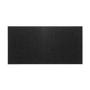 Qiangli P2.5 LED 모듈 고품질 풀 컬러 P2.5 야외 LED 디스플레이 모듈 320*160mm