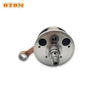 Pour moto tout-terrain KOSHINE <span class=keywords><strong>2</strong></span> <span class=keywords><strong>temps</strong></span> <span class=keywords><strong>250</strong></span> 300 320 Pièces moteur Ensemble vilebrequin - Product Image 5