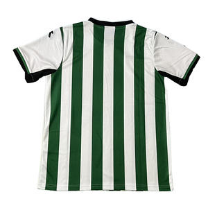 Groothandel 2025/2026 Nieuwe Voetbalshirts voor Cordoba Retro Voetbalshirt 100% Polyester Snel Droogend Voetbalkleding Top Goedkoop - Product Image 3
