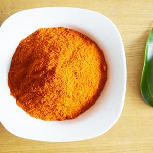 Cayennepeper Poeder Extra Warm Chilipoeder Ad Food Grade Paprika Gemalen Biologische Droge Paprikapoeder Rode Chili Rauwe Kruiden - Product Image 4