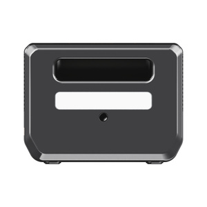 Senci 600 Watt 268.8wh 512Wh Power Station 1200W AC USB <b>Solar</b> Battery <b>Generator</b> With SC 600 Power Station Portable SC 600 - Product Image 4