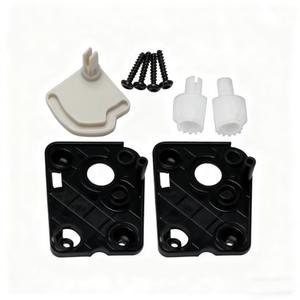 Kit de Reparación de Ajuste de Aire Acondicionado para Peugeot 307 C4, 1607044080 6450XZ, Plástico, Manual, Fácil Instalación - Product Image 1