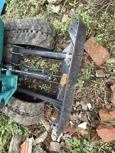 KUBOTA U17, U15, U27, U35, mini excavatrices, 1.7 tonnes, 1.5 tonnes, 2.7 tonnes, 3.5 tonnes, excavatrices de type chenille d'occasion à vendre. - Product Image 6