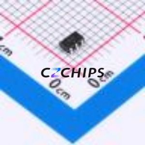 Nuevo y Original 74LVC2G06GV, inversor de Chip IC de circuito integrado de 125, venta completa, chips de componentes electrónicos y servicio BOM - Product Image 1