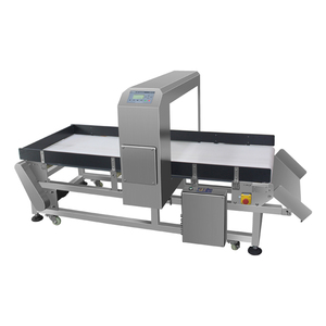 เครื่องตรวจจับโลหะแบบป้องกันการรบกวนจากฝาปิด สำหรับเจลาตินจากหนังลา รุ่น AEC2005C เครื่องตรวจจับโลหะสำหรับเคมีภัณฑ์ประจำวัน รุ่น AEC2005C AEC2005 - Product Image 4