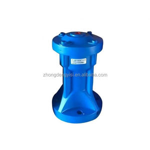 เครื่องมือลมแบบสั่นสะเทือน รุ่นใหม่ SK-40 สำหรับงานกระแทกและทำลายโครงสร้างโค้ง - Product Image 3
