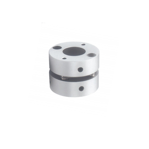 Acoplamiento rígido de tornillo de ajuste de diafragma único GSJ - Product Image 6