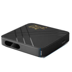 Reproductor Inteligente 4K HD Android 5G de <span class=keywords><strong>Cuatro</strong></span> Núcleos con WiFi de Doble Banda - Product Image 5