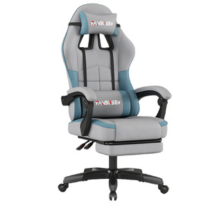 <span class=keywords><strong>Chaise</strong></span> <span class=keywords><strong>de</strong></span> jeu ergonomique professionnelle en stock avec support lombaire massant, <span class=keywords><strong>chaise</strong></span> <span class=keywords><strong>de</strong></span> jeu <span class=keywords><strong>de</strong></span> course à dossier haut Silla <span class=keywords><strong>Gamer</strong></span> - Product Image 1