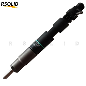 Injecteur Rsoliddiesel Doosa 28457195 400903-00043F 400903-00043D 400903-00043E 28347042 pour D34 3.4L S740 S750 S770 S850 T740 - Product Image 6
