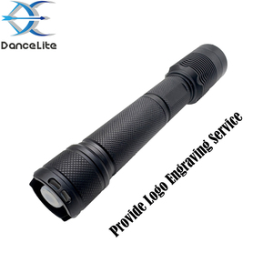 OEM siêu mạnh mẽ 7070 bất 20W UV 365nm 1-Core <span class=keywords><strong>Big</strong></span> <span class=keywords><strong>Led</strong></span> đèn pin bộ lọc màu đen công suất cao longwave 365 bước sóng UV <span class=keywords><strong>Torch</strong></span> - Product Image 5