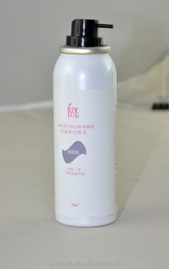 Temporal cubierta gris lavable Color de pelo de raíz Touch-up Spray para <span class=keywords><strong>el</strong></span> cabello - Product Image 3