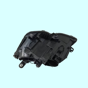 Nuevo Mercedes Benz <span class=keywords><strong>GLK</strong></span> <span class=keywords><strong>200</strong></span>, faro LED, accesorios para vehículos, luces izquierdas y derechas, montaje de faros delanteros para Mercedes Benz - Product Image 5