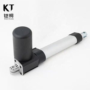 มอเตอร์ไฟฟ้าแบบปรับเอนได้ KT 300 มม. ใช้ไฟ DC 24V/29V สำหรับเก้าอี้ปรับเอน โซฟา หรือเตียง  อะไหล่เตียง  ตัวกระตุ้นเชิงเส้น - Product Image 6