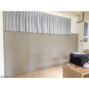 ألواح حائط عازلة للصوت ممتص للصوت من SHENGTAI Akupanel للجدران والسقف ألواح صوتية للشقة - Product Image 4