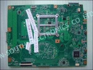 Carte mère pour ordinateur portable au prix de gros pour Asus K52f Hm55 - Product Image 3