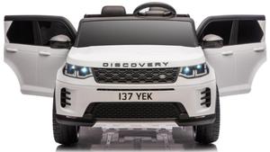 Nouvelle voiture électrique pour enfants <span class=keywords><strong>Land</strong></span> <span class=keywords><strong>Rover</strong></span> <span class=keywords><strong>Discovery</strong></span> sous licence 24V 2 places 2025 - Product Image 3