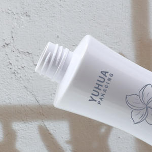 Yeni varış fabrika fiyat 200ml kozmetik plastik losyon şişesi nemlendirici cilt bakımı şampuan ile PET losyon pompa şişesi - Product Image 4