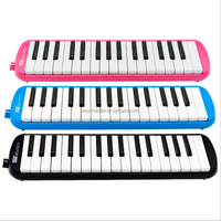 Professional 32 Keys Melodica Musical Instrument Melodica for Sale