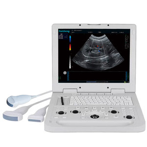 Doppler Color <strong>Ultrasound</strong> <strong>Machine</strong> <strong>for</strong> Veterinary Animal Pregnancy Detection <strong>for</strong> Cattle Horses Dogs Sheep Snakes China Plastic - Product Image 5