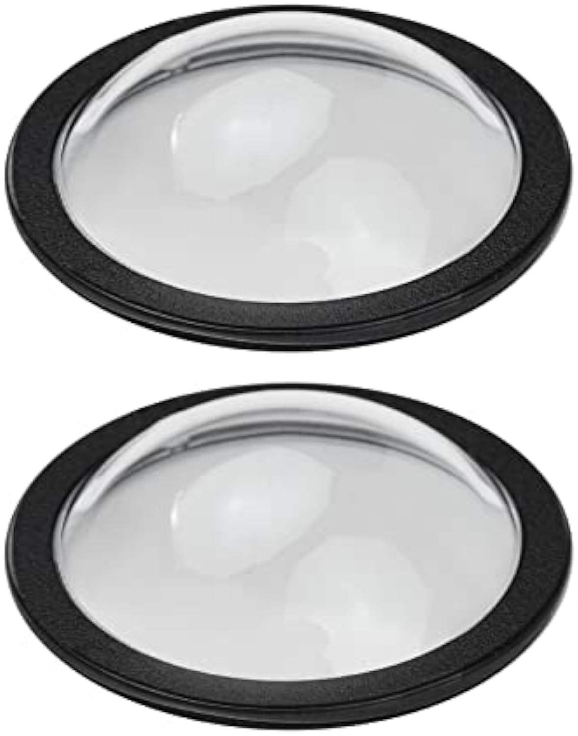 For Insta360 X2 Sticky Lens Guards Protector for Insta 360 One X2 Accessories Lens Safe Guard