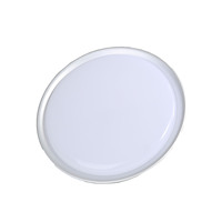 28W LED Ampoule Lumières UFO Projecteur 6500K Blanc Couleur Luminosité Lumière Usine Directement Vente
