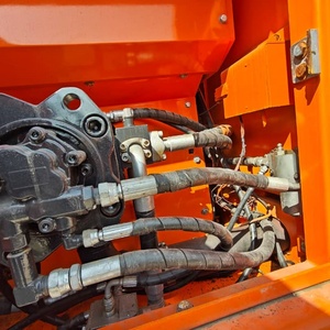 Doosan รถขุดตีนตะขาบรถตักดิน Doosan รุ่นไฮดรอลิก25tmodels Dx225 DX225LC Dx225lca - Product Image 6