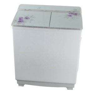 <span class=keywords><strong>Machine</strong></span> <span class=keywords><strong>à</strong></span> <span class=keywords><strong>laver</strong></span> professionnelle, g, double cuve, pour la maison - Product Image 2