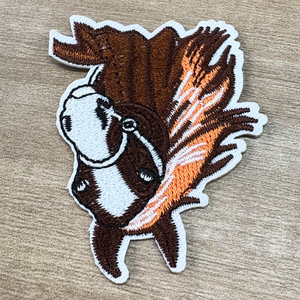 Ковбойская шляпа с вышивкой - Product Image 2