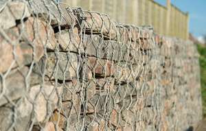 Yüksek galvanizli bahçe kaynaklı <span class=keywords><strong>gabion</strong></span> mesh anti-pas <span class=keywords><strong>gabion</strong></span> istinat duvar kaynaklı <span class=keywords><strong>gabion</strong></span> sepeti satılık - Product Image 3