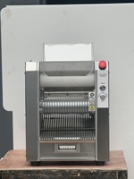 Vente d'usine : Machine à faire des perles de tapioca, des boules de thé à bulles sucrées, avec un bon prix, en acier inoxydable 304, 30 kg/h