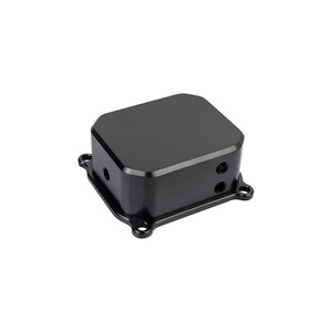 Tapa de válvula de aluminio de 9,6x10x4,4 cm para pieza de repuesto del motor Predator 212 6,5 HP - Product Image 2