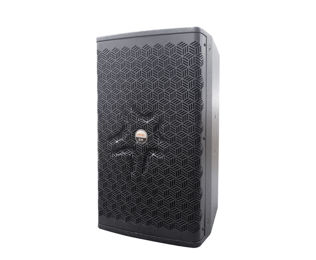 ST105 15 Inch High Performance Full Range Speaker 99dB Sensitivity Wide 40Hz-20kHz Response for Professional Sound System Audio