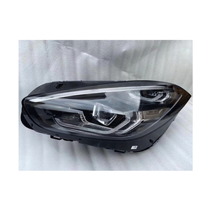 Kit de Restauración de Faros Delanteros LED para Automóvil Z4G29 de Larga Duración, Precio Directo de Fábrica al por Mayor - Product Image 1