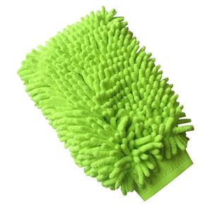 Guante de Espuma Super Noodle para Lavado de Ruedas de Auto, de Microfibra de Doble Cara, Económico y de Venta Caliente, de la Marca Chemical Guys - Product Image 3