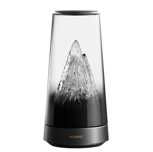 <span class=keywords><strong>Routeur</strong></span> Huawei X3 Pro Montagne Dorée Ensoleillée Antenne Transparente WiFi 7 Double Bande Gigabit Haute Vitesse Pénétration Murale - Product Image 5