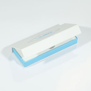 โลโก้ที่กำหนดเอง <span class=keywords><strong>USB</strong></span> แฟลชไดรฟ์ปากกาของขวัญบรรจุภัณฑ์กล่องกล่องกระดาษแข็งสำหรับ <span class=keywords><strong>USB</strong></span> Flash Drive โรงงานจากประเทศจีน - Product Image 4