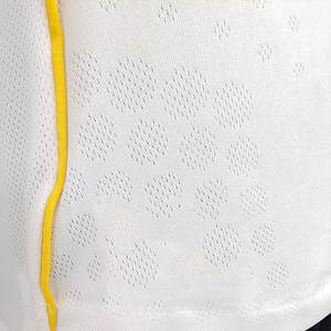 2025 ~ <span class=keywords><strong>2026</strong></span> Jersey de equipo de fútbol de versión de ventilador de Tailandia de alta calidad - Product Image 5